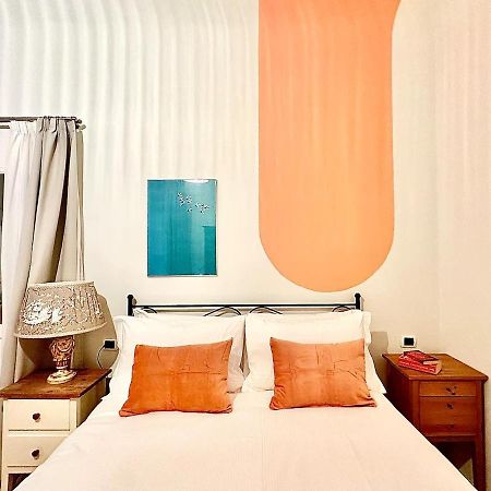 Raffaelli Rooms Travel Florence Close San Frediano Dış mekan fotoğraf