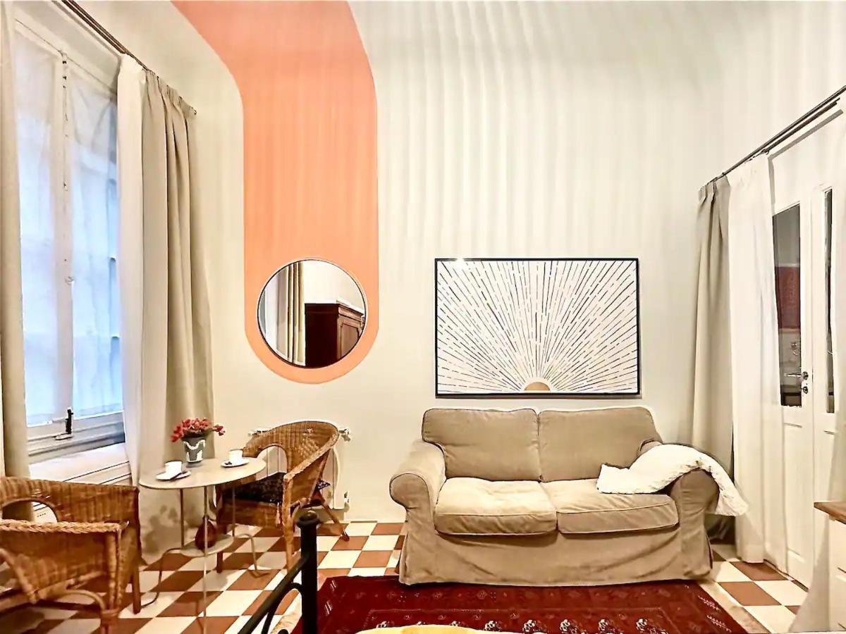 Raffaelli Rooms Travel Florence Close San Frediano Dış mekan fotoğraf