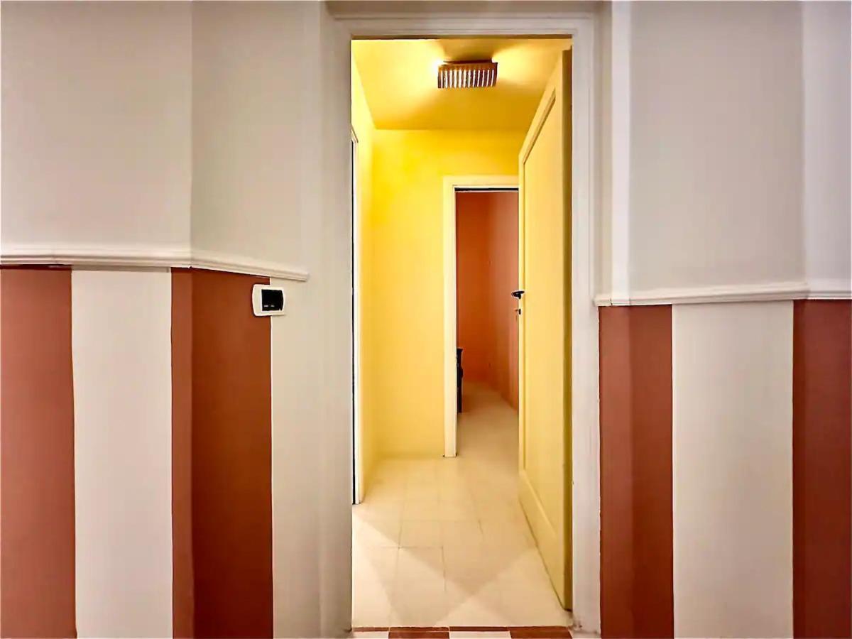 Raffaelli Rooms Travel Florence Close San Frediano Dış mekan fotoğraf