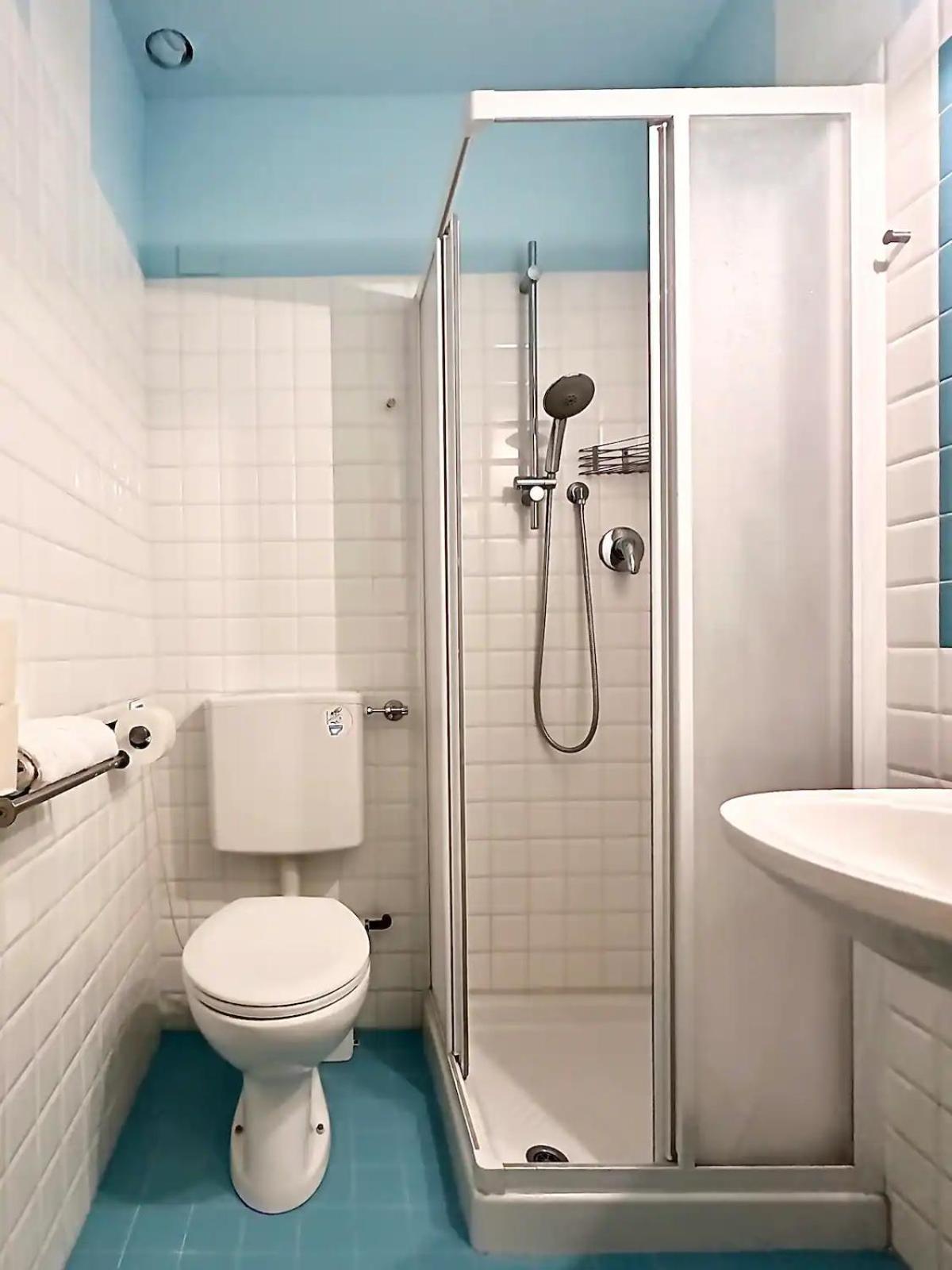 Raffaelli Rooms Travel Florence Close San Frediano Dış mekan fotoğraf