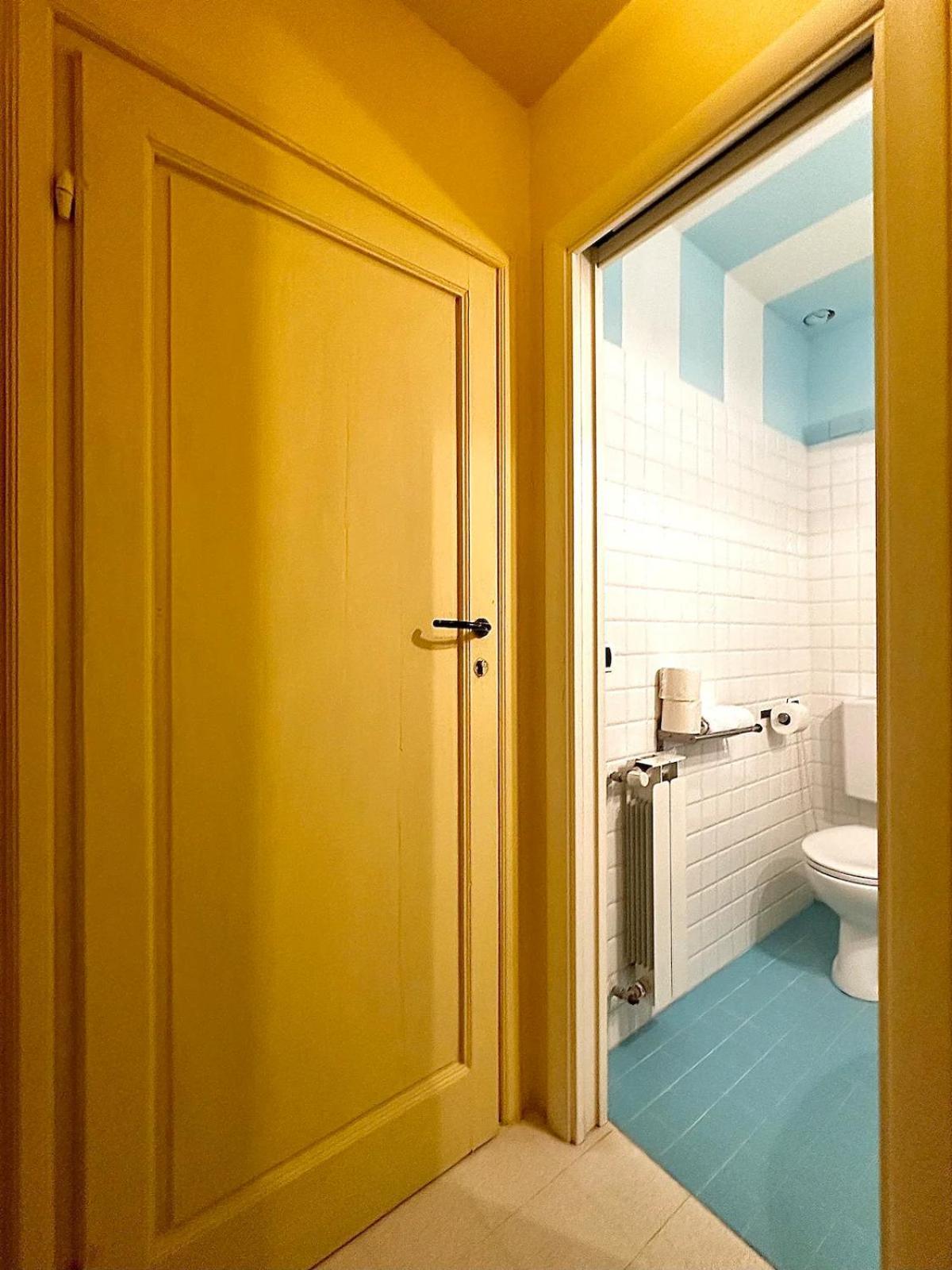 Raffaelli Rooms Travel Florence Close San Frediano Dış mekan fotoğraf
