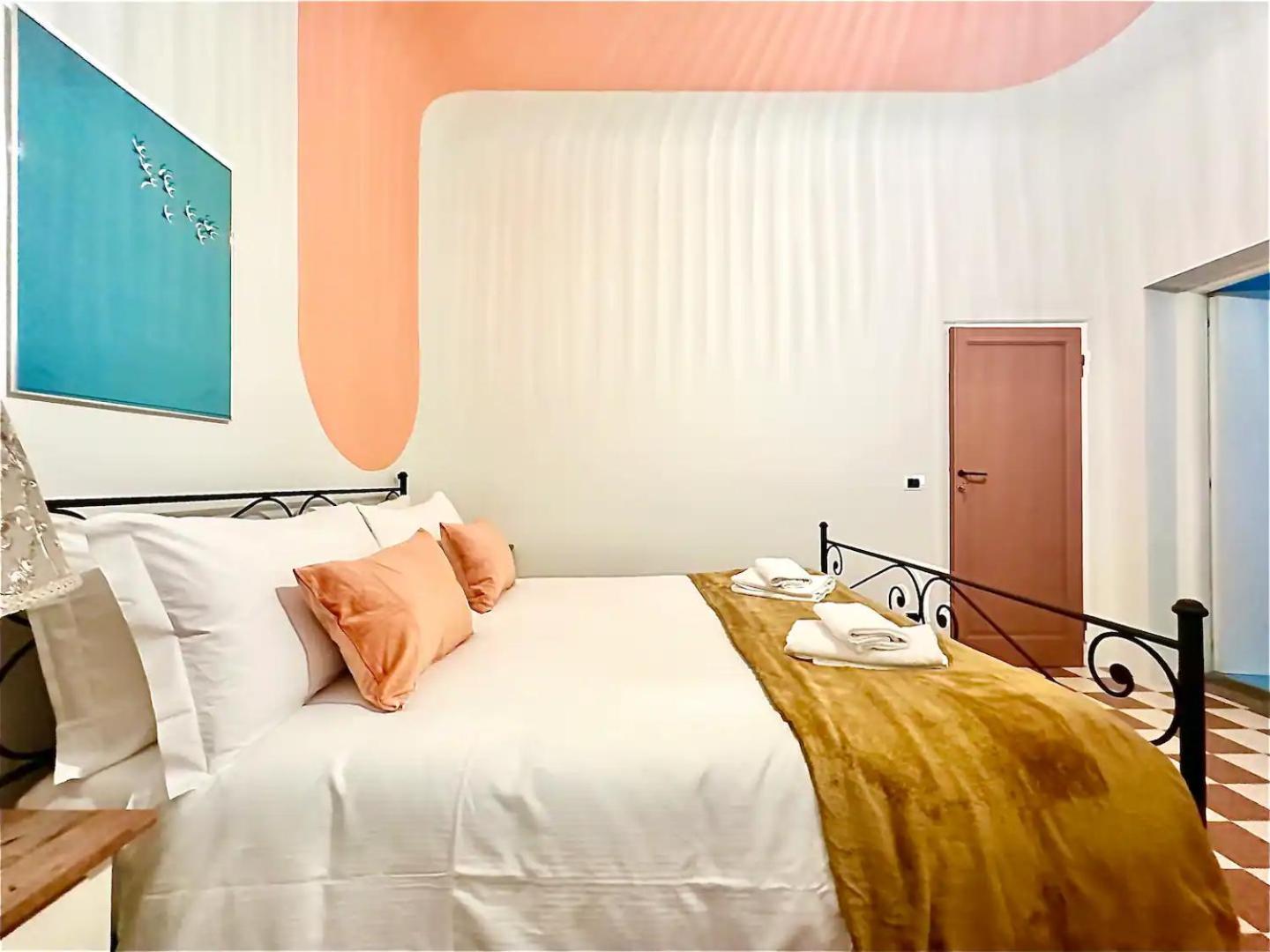 Raffaelli Rooms Travel Florence Close San Frediano Dış mekan fotoğraf