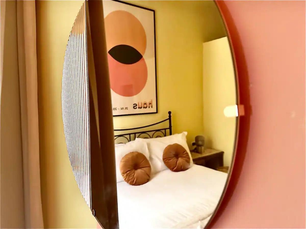 Raffaelli Rooms Travel Florence Close San Frediano Dış mekan fotoğraf