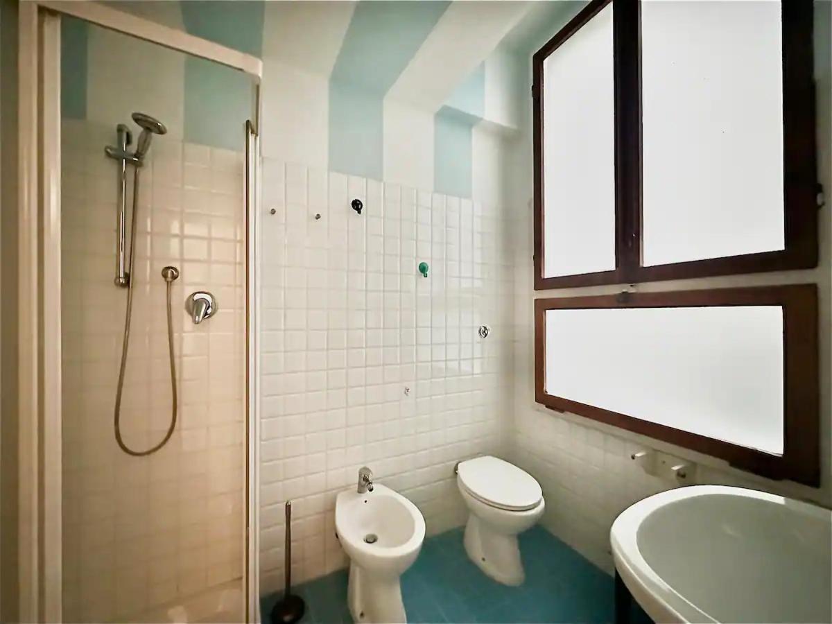 Raffaelli Rooms Travel Florence Close San Frediano Dış mekan fotoğraf
