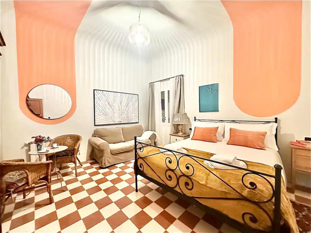 Raffaelli Rooms Travel Florence Close San Frediano Dış mekan fotoğraf