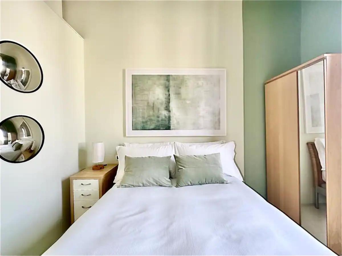 Raffaelli Rooms Travel Florence Close San Frediano Dış mekan fotoğraf