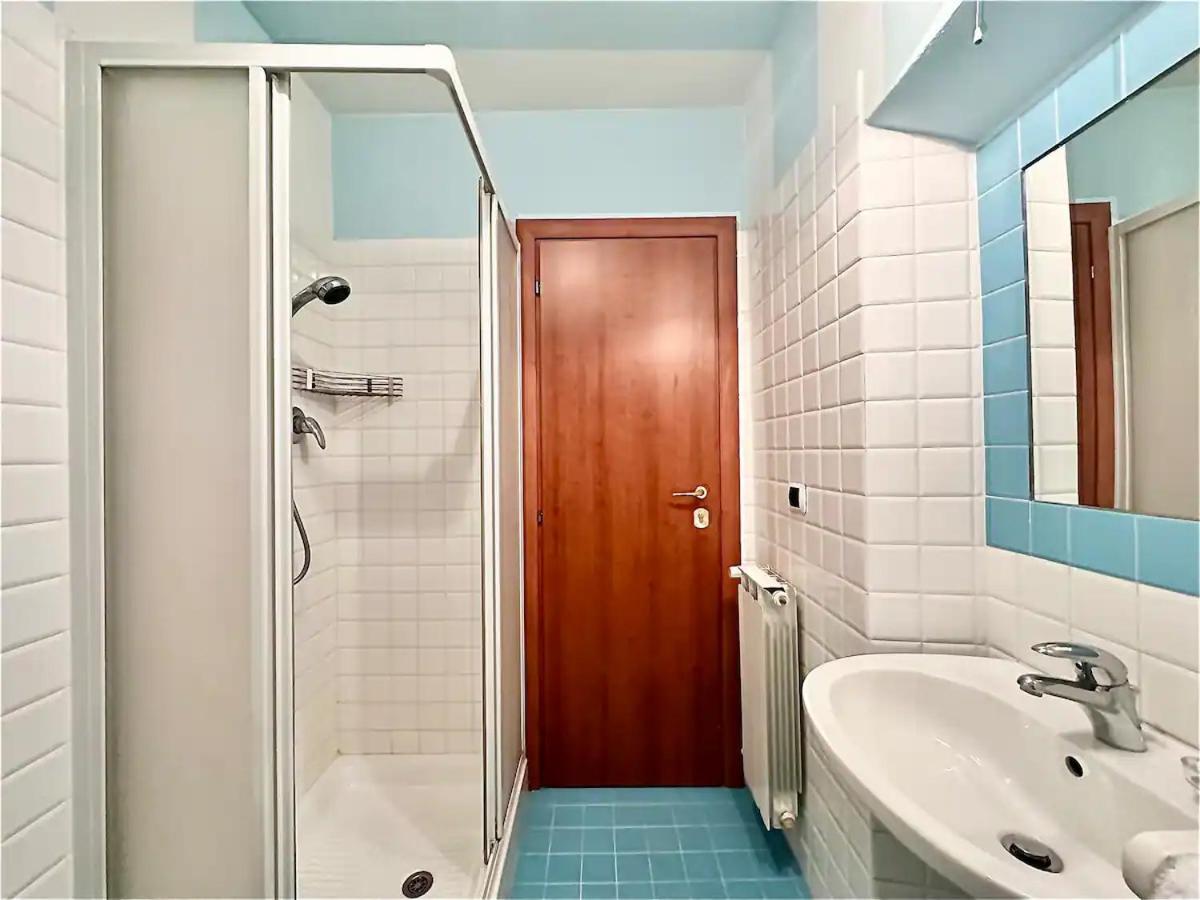 Raffaelli Rooms Travel Florence Close San Frediano Dış mekan fotoğraf