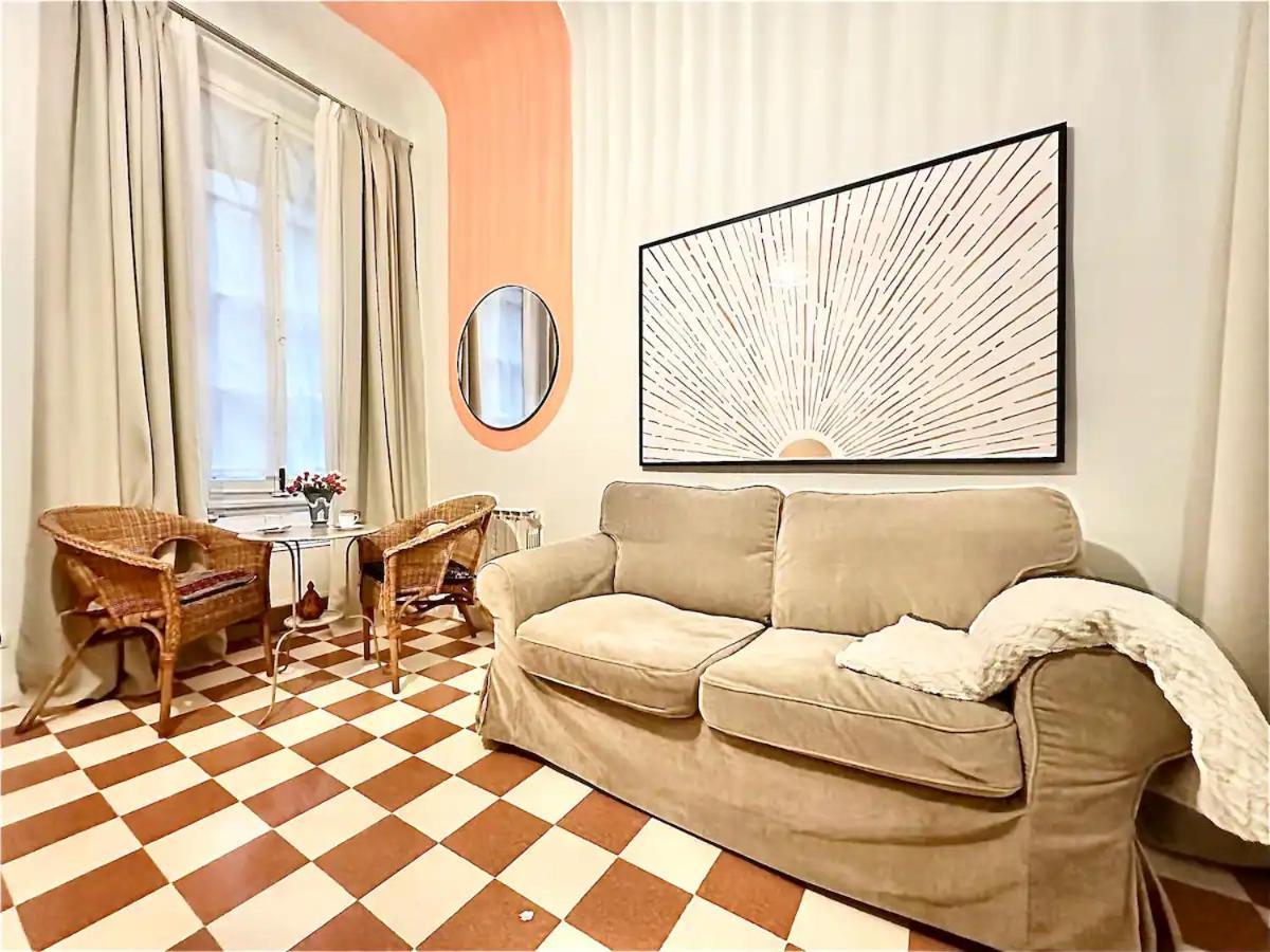 Raffaelli Rooms Travel Florence Close San Frediano Dış mekan fotoğraf