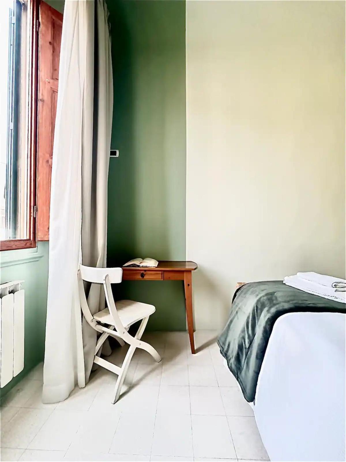 Raffaelli Rooms Travel Florence Close San Frediano Dış mekan fotoğraf