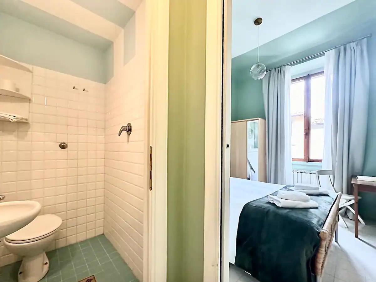Raffaelli Rooms Travel Florence Close San Frediano Dış mekan fotoğraf