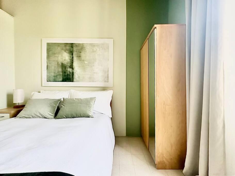 Raffaelli Rooms Travel Florence Close San Frediano Dış mekan fotoğraf